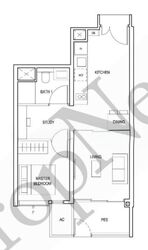 Penrose (D14), Apartment #602741491